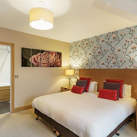Lakeland Apartment At Windermere Marina Village 보우네스온윈더미어 외부 사진