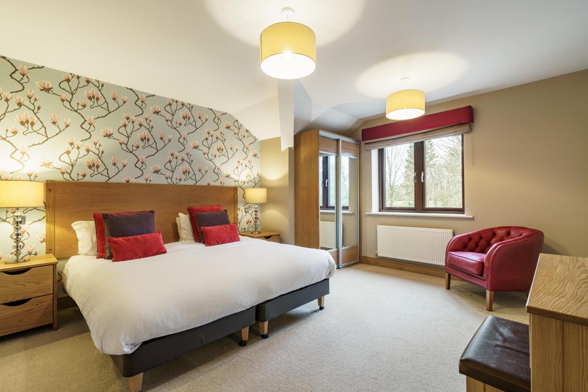 Lakeland Apartment At Windermere Marina Village 보우네스온윈더미어 외부 사진