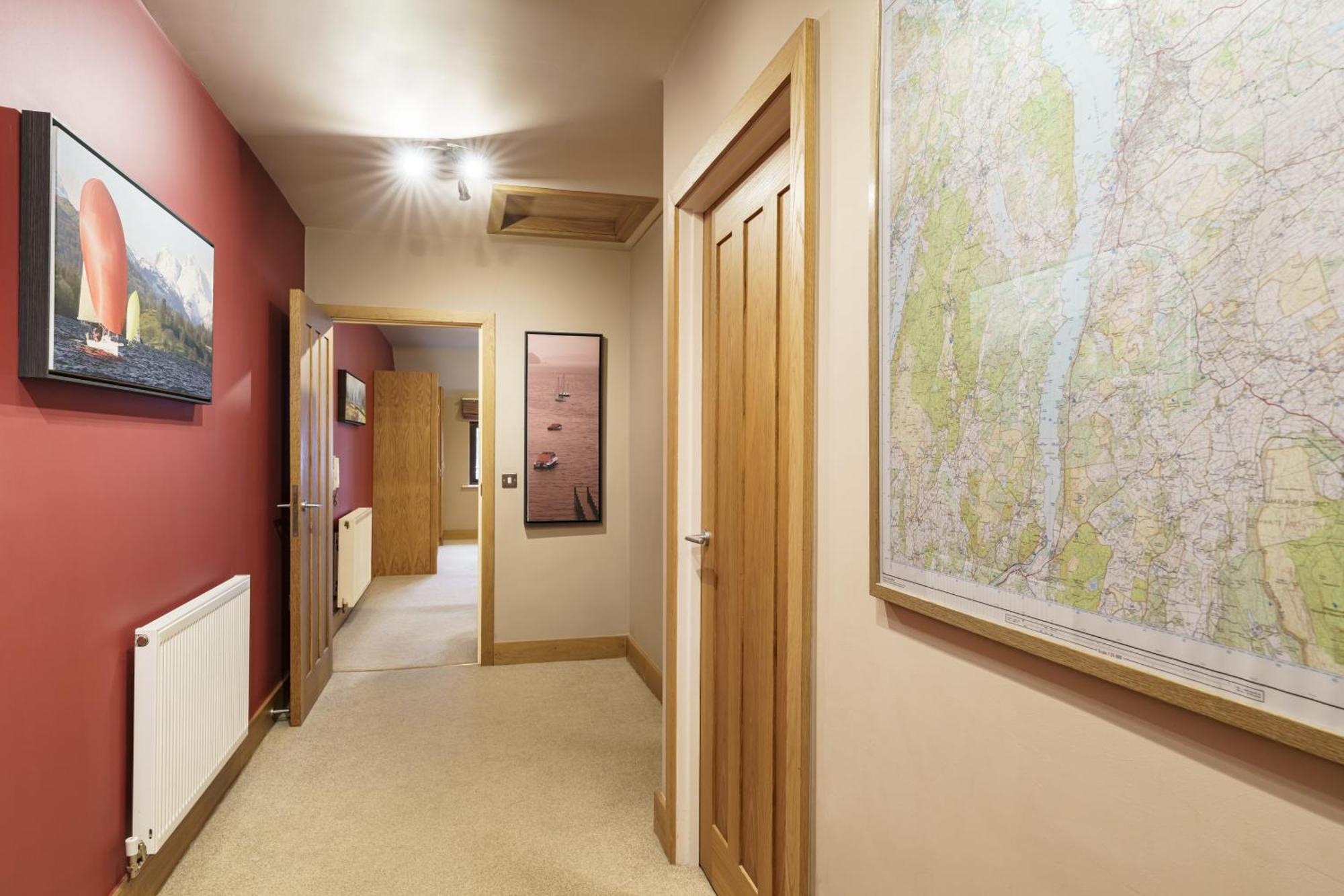 Lakeland Apartment At Windermere Marina Village 보우네스온윈더미어 외부 사진